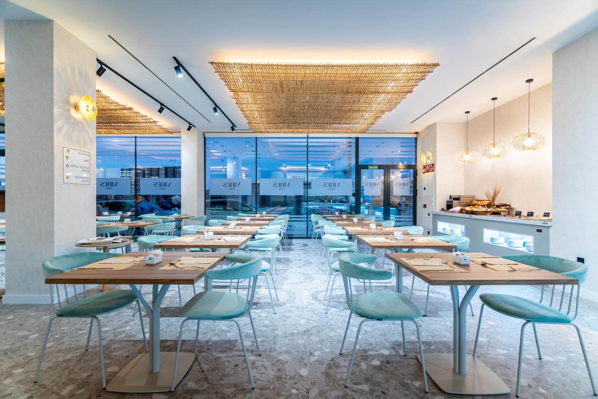 Hotel Malaga Vibes Ngoại thất bức ảnh
