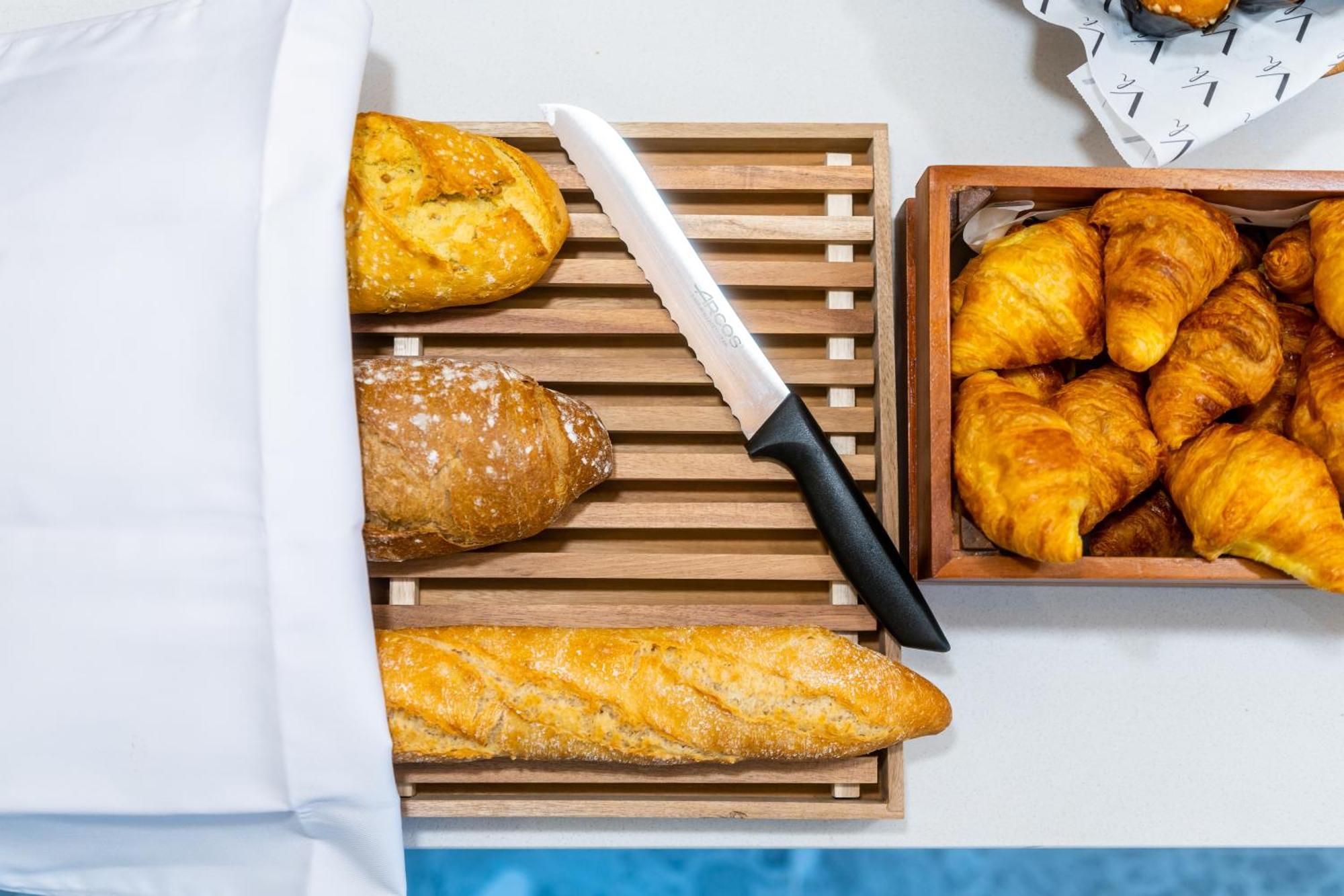 Hotel Malaga Vibes Ngoại thất bức ảnh